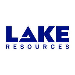 Lake Resources