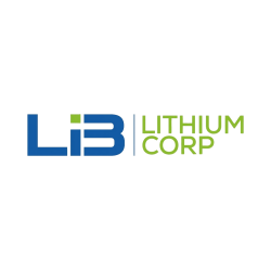 Lithium Corporation