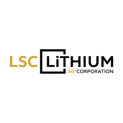 LSC Lithium