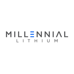 Millennial Lithium