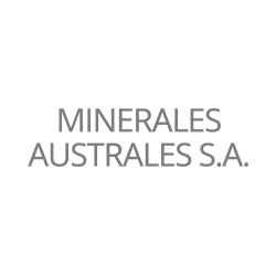 Minerales Australes