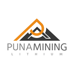 Puna Mining Lithium