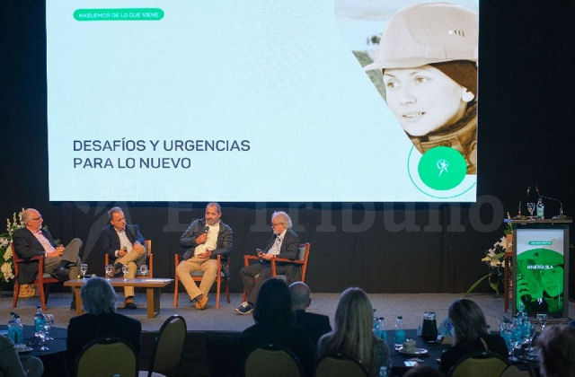 Infraestructura: un desafío decisivo para el desarrollo minero